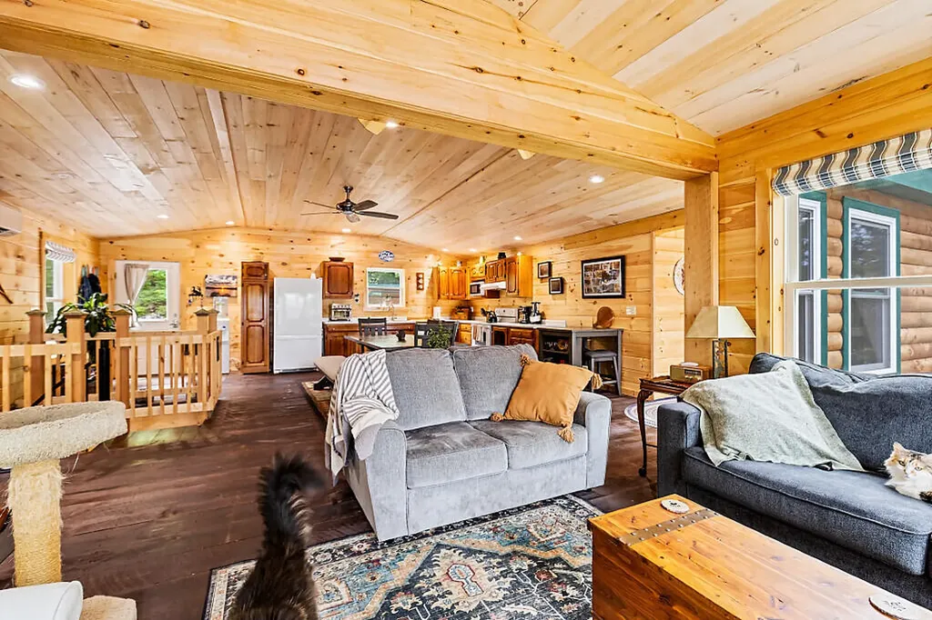73 Mallard Drive Richmond ME 04357