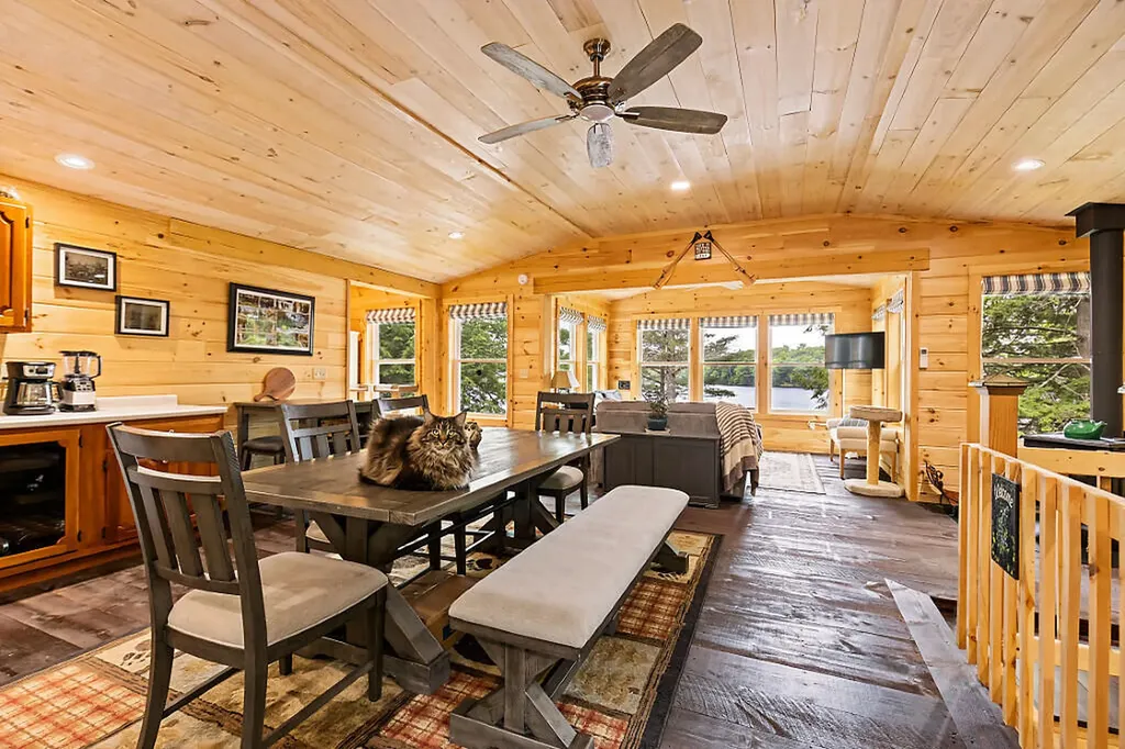 73 Mallard Drive Richmond ME 04357