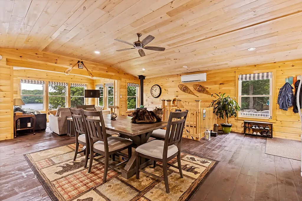 73 Mallard Drive Richmond ME 04357