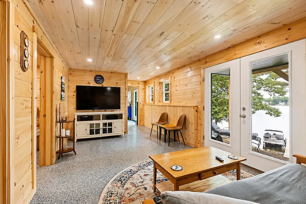 73 Mallard Drive Richmond ME 04357