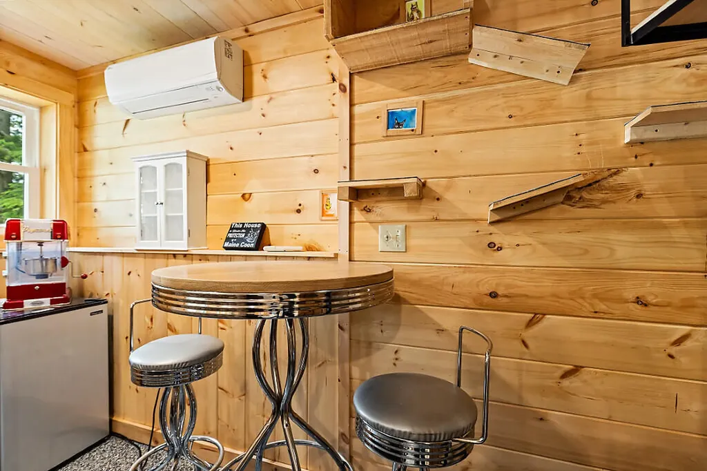 73 Mallard Drive Richmond ME 04357