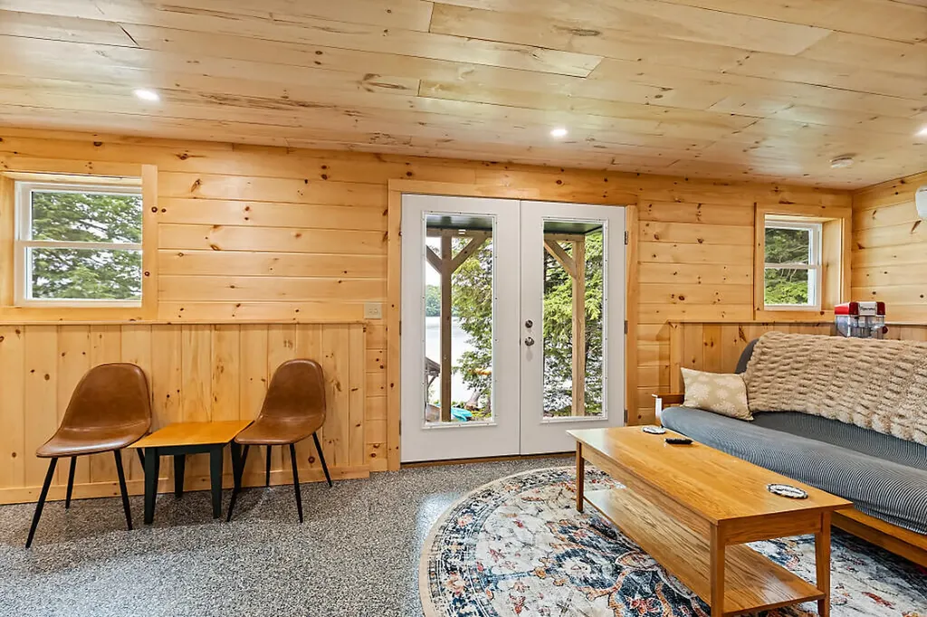73 Mallard Drive Richmond ME 04357