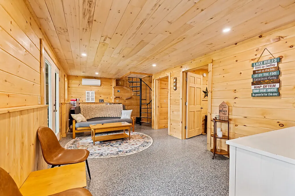 73 Mallard Drive Richmond ME 04357