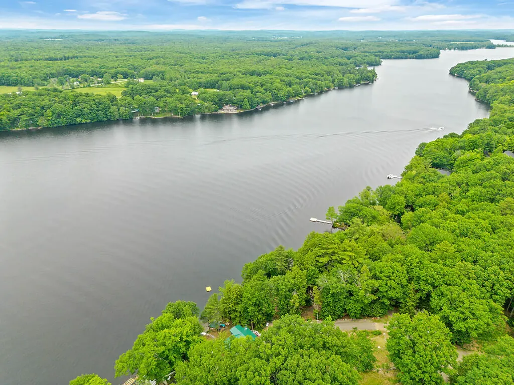 73 Mallard Drive Richmond ME 04357