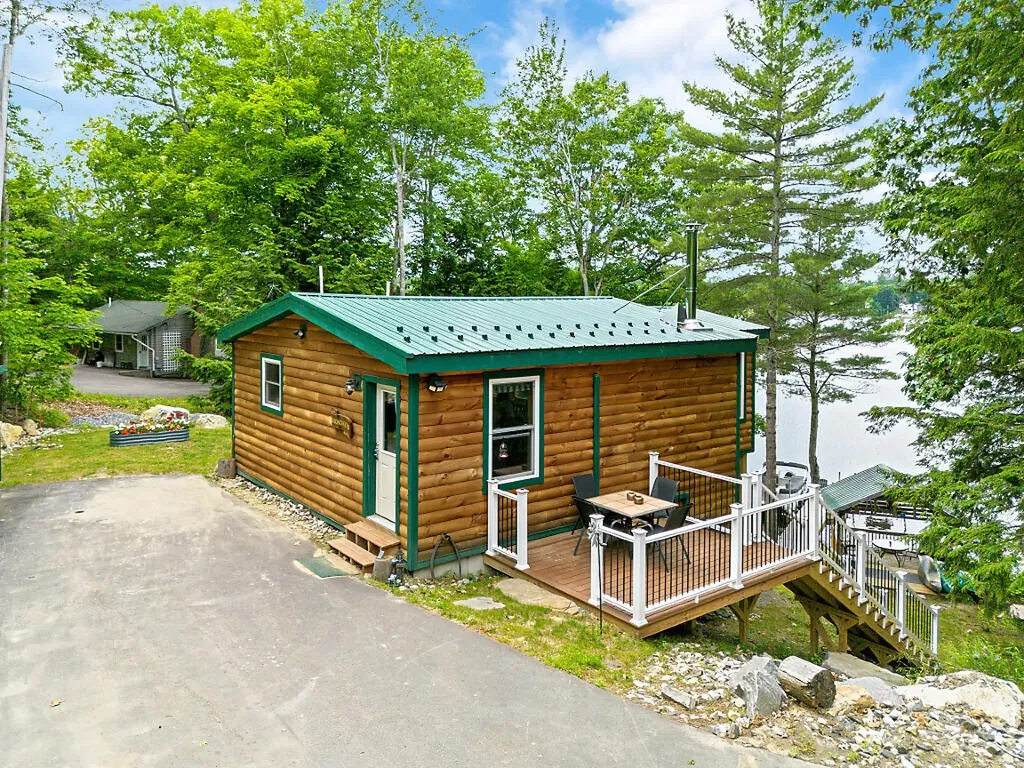 73 Mallard Drive Richmond ME 04357