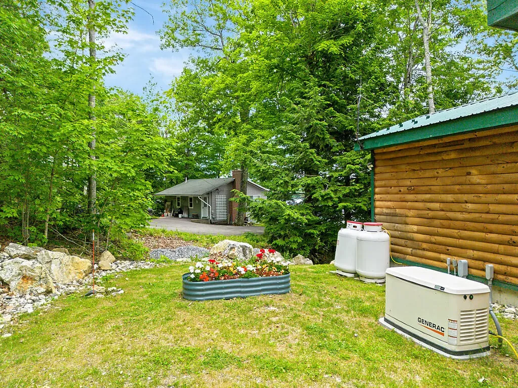 73 Mallard Drive Richmond ME 04357