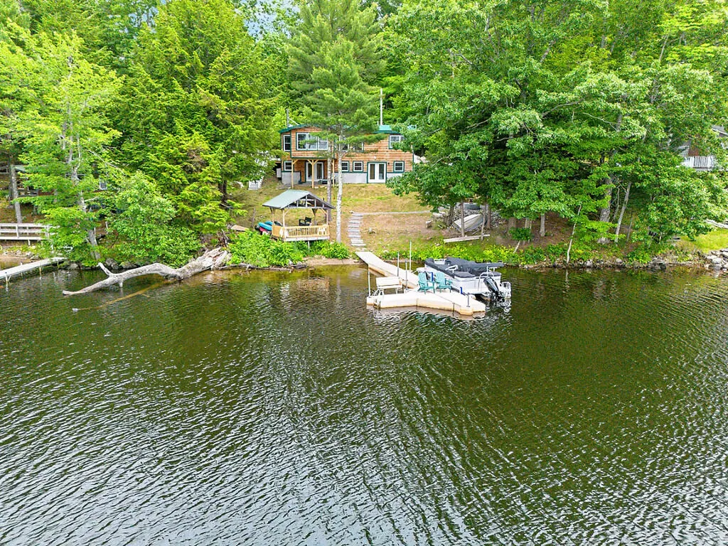 73 Mallard Drive Richmond ME 04357