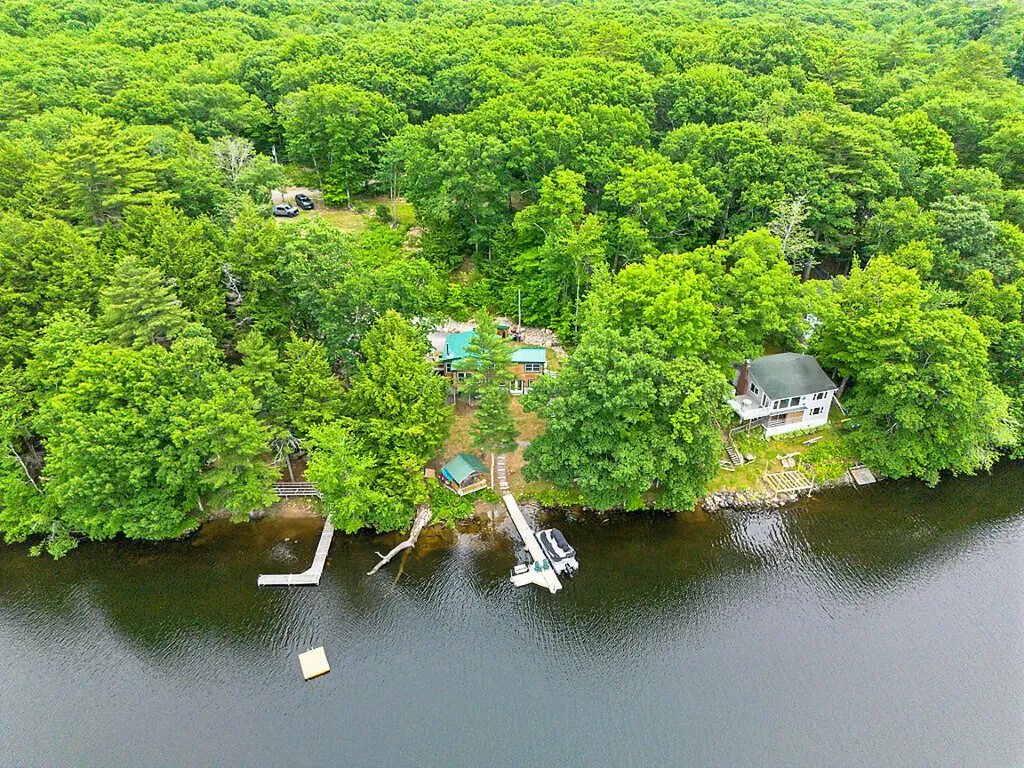 73 Mallard Drive Richmond ME 04357