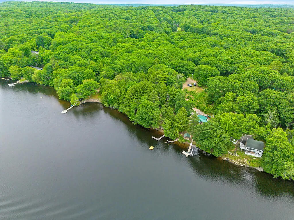 73 Mallard Drive Richmond ME 04357