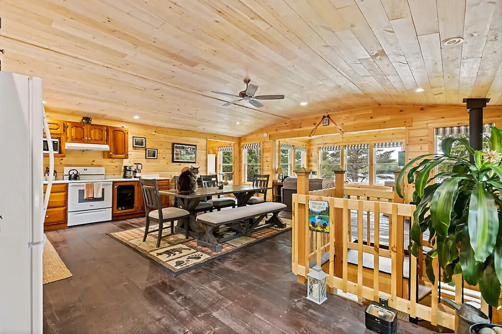 73 Mallard Drive Richmond ME 04357