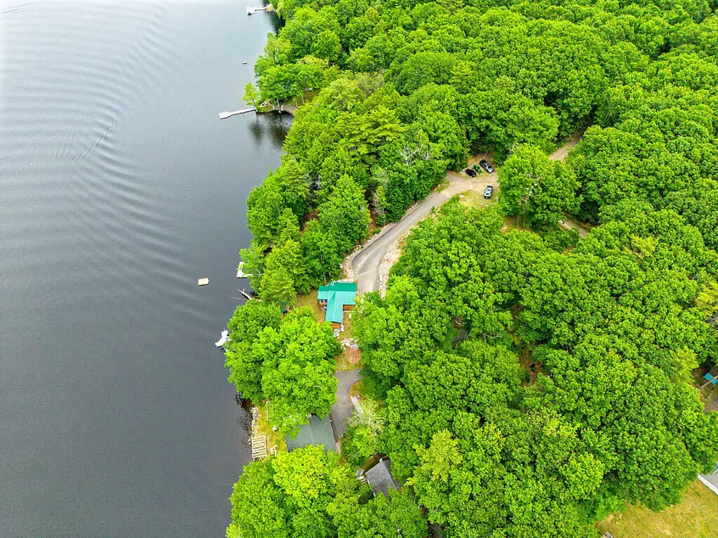 73 Mallard Drive Richmond ME 04357