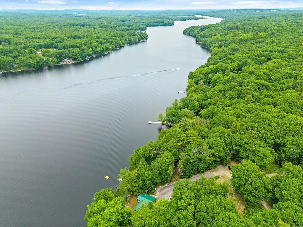 73 Mallard Drive Richmond ME 04357