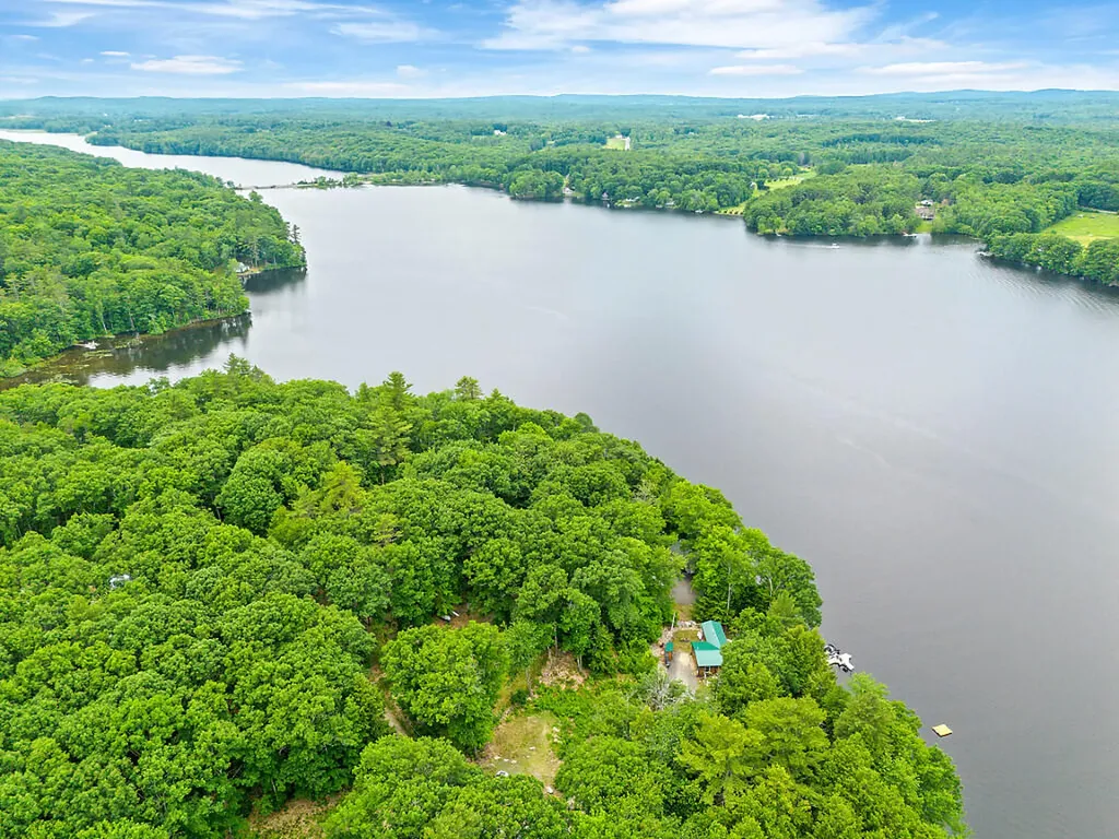 73 Mallard Drive Richmond ME 04357
