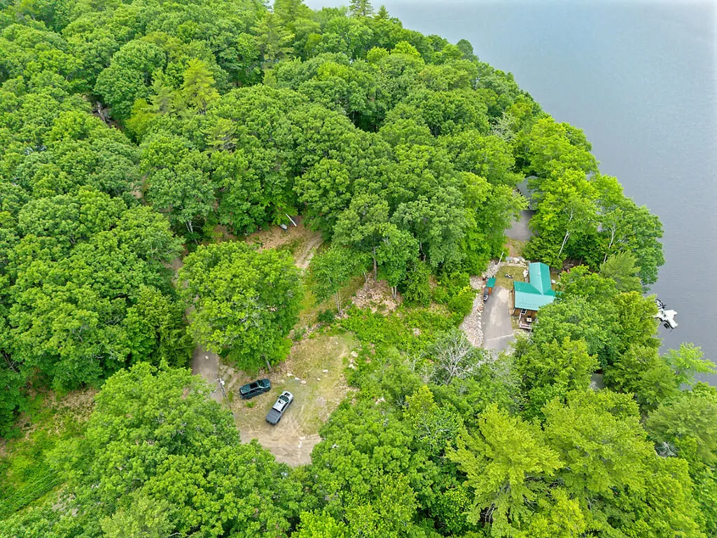 73 Mallard Drive Richmond ME 04357