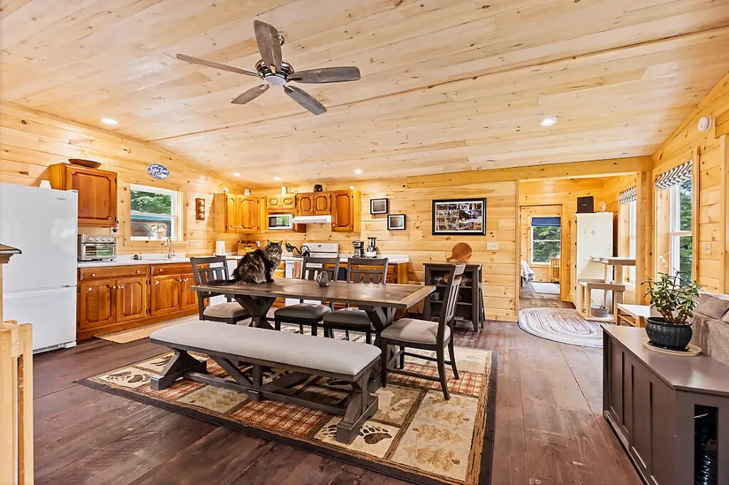 73 Mallard Drive Richmond ME 04357