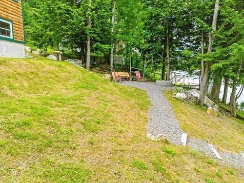 73 Mallard Drive Richmond ME 04357