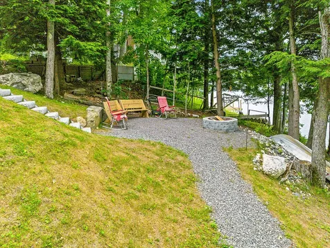 73 Mallard Drive Richmond ME 04357