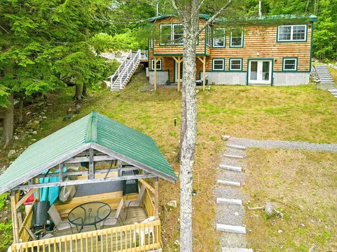73 Mallard Drive Richmond ME 04357