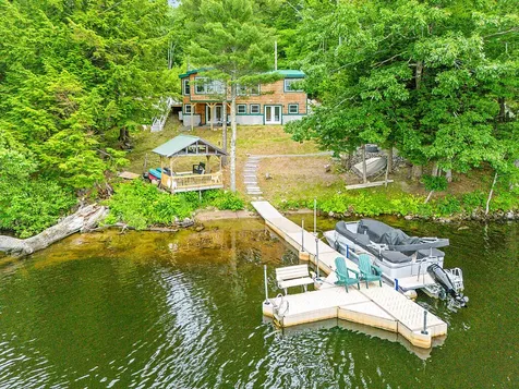 73 Mallard Drive Richmond ME 04357