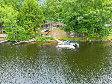 73 Mallard Drive Richmond ME 04357