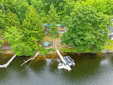 73 Mallard Drive Richmond ME 04357
