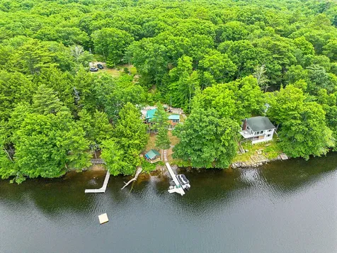 73 Mallard Drive Richmond ME 04357