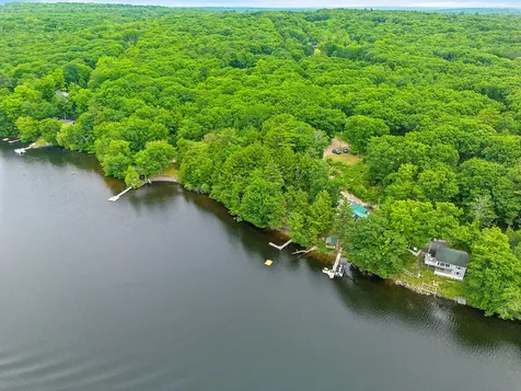 73 Mallard Drive Richmond ME 04357
