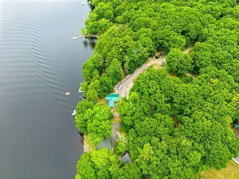 73 Mallard Drive Richmond ME 04357
