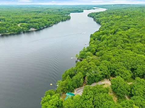 73 Mallard Drive Richmond ME 04357