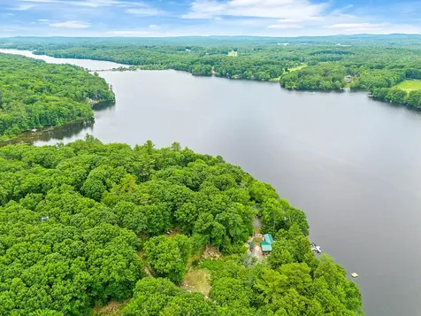 73 Mallard Drive Richmond ME 04357