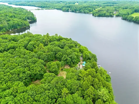 73 Mallard Drive Richmond ME 04357