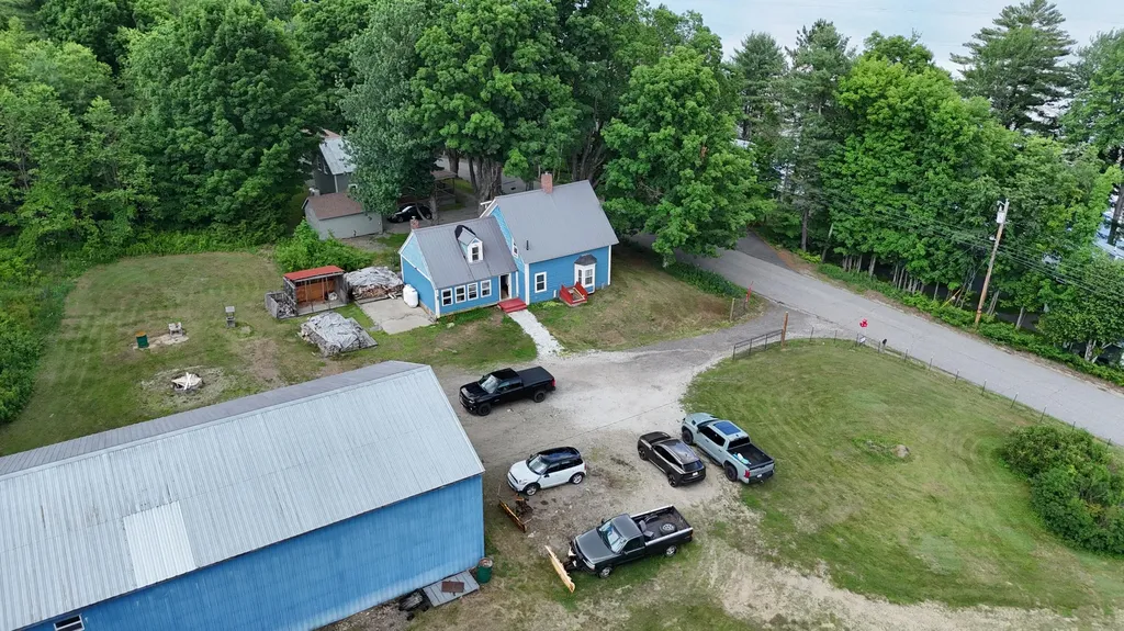 230 Lake Road Wilton ME 04294