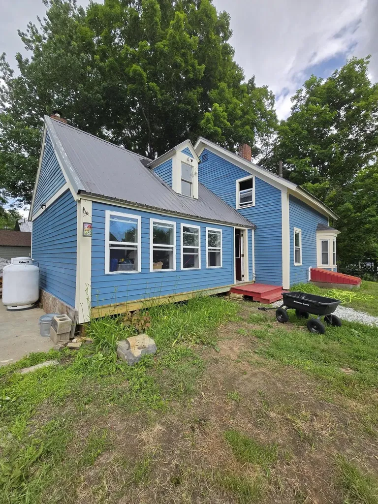 230 Lake Road Wilton ME 04294
