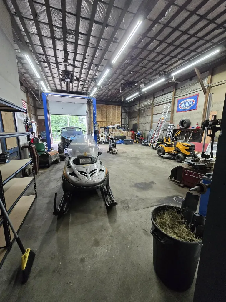 230 Lake Road Wilton ME 04294