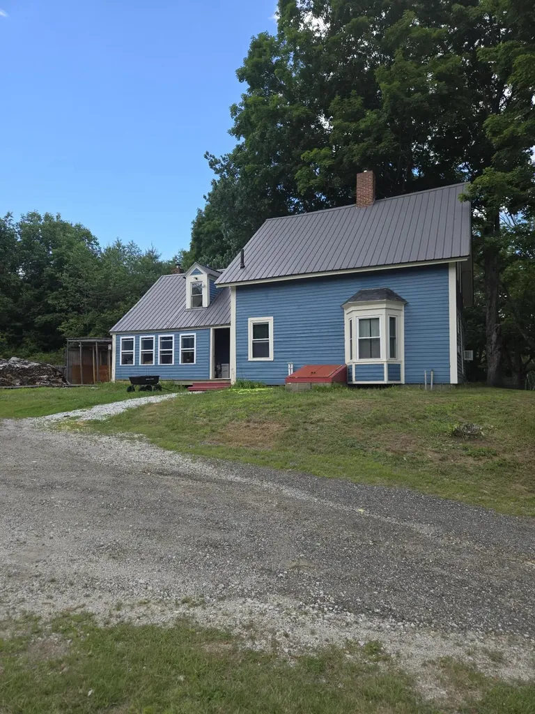 230 Lake Road Wilton ME 04294