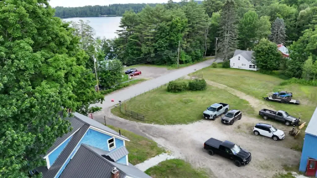 230 Lake Road Wilton ME 04294