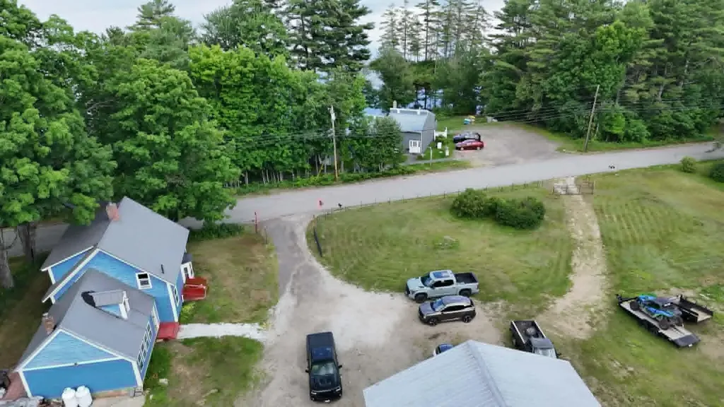 230 Lake Road Wilton ME 04294