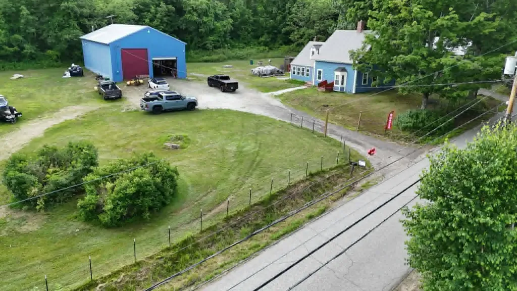 230 Lake Road Wilton ME 04294