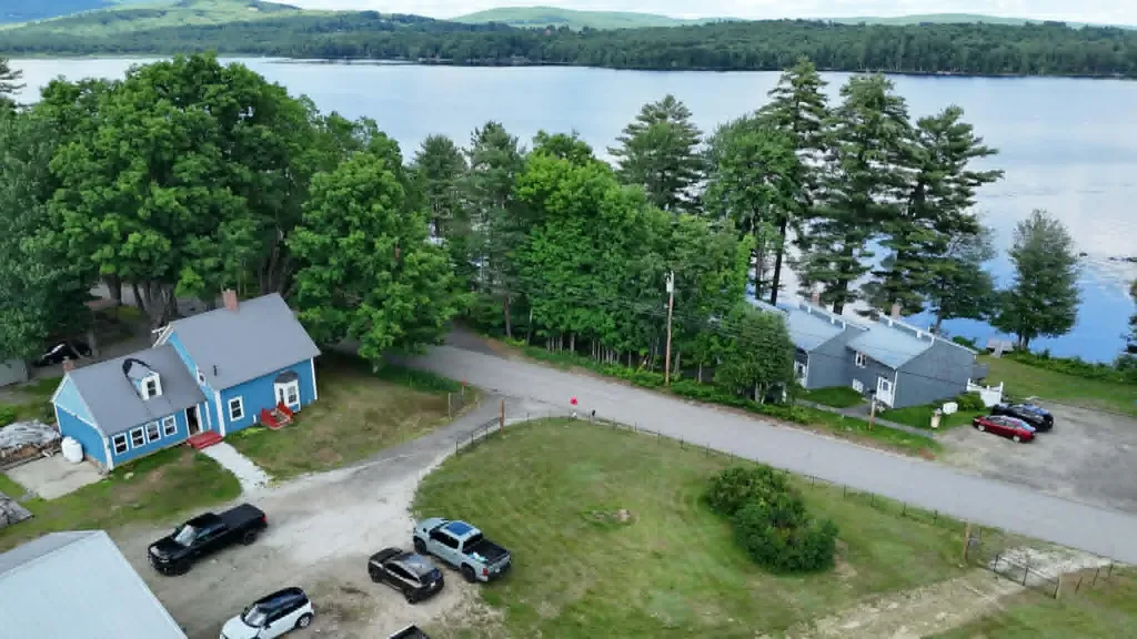 230 Lake Road Wilton ME 04294
