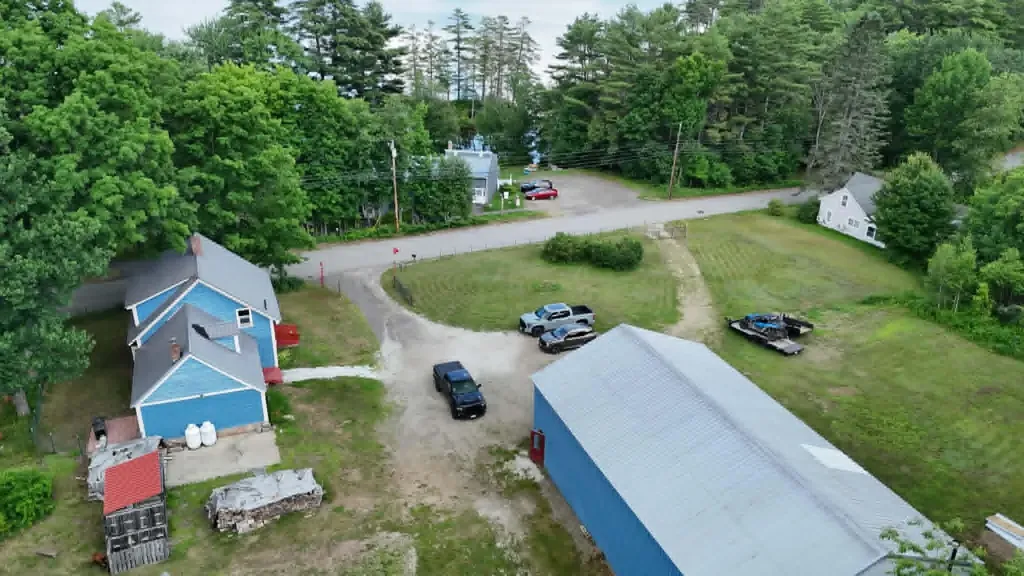 230 Lake Road Wilton ME 04294
