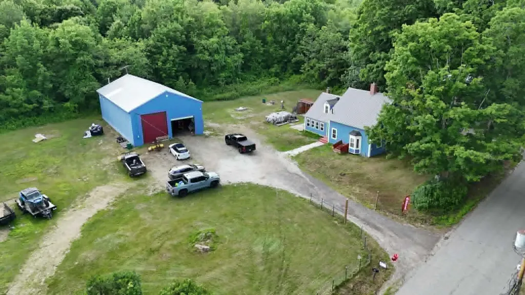 230 Lake Road Wilton ME 04294