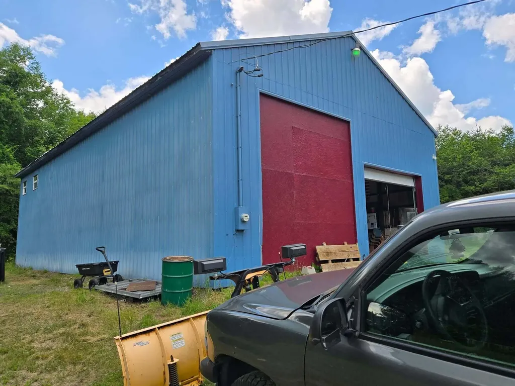 230 Lake Road Wilton ME 04294