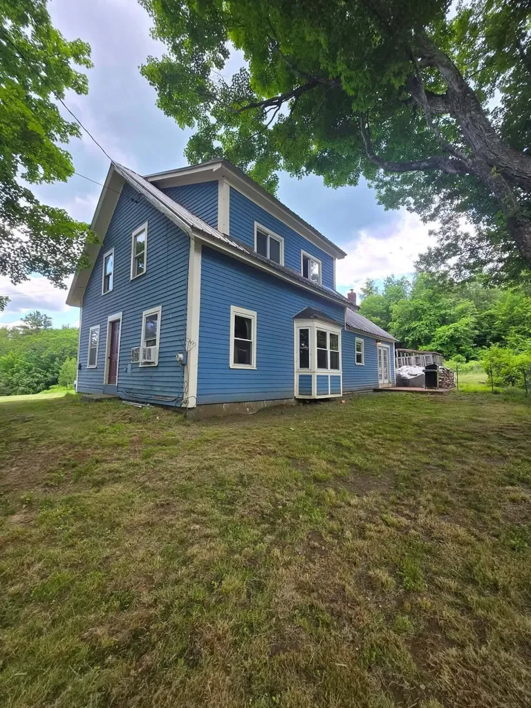 230 Lake Road Wilton ME 04294