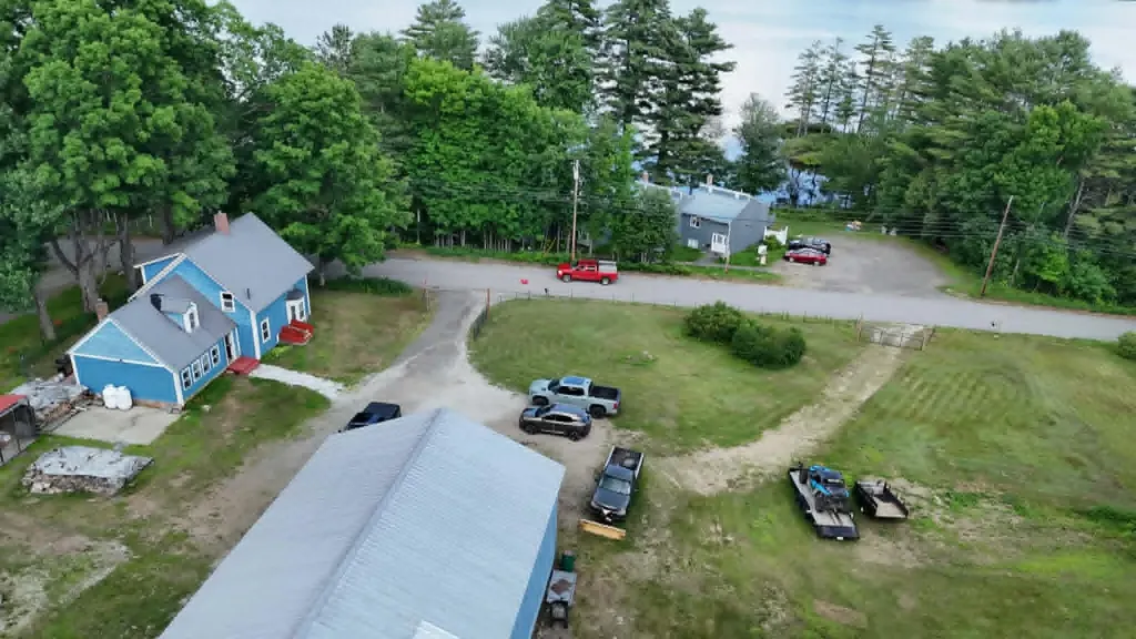 230 Lake Road Wilton ME 04294
