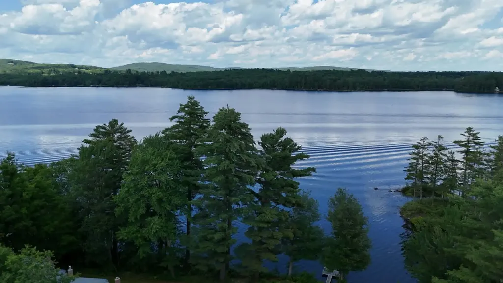 230 Lake Road Wilton ME 04294