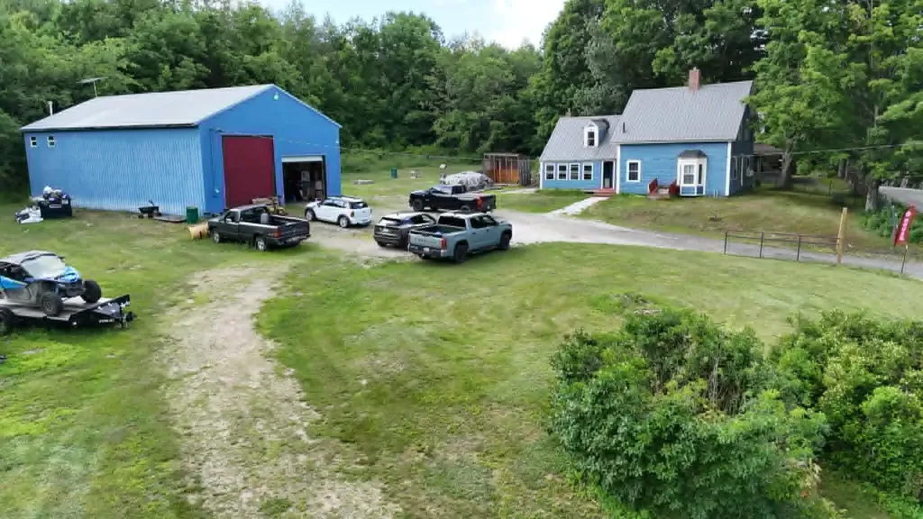 230 Lake Road Wilton ME 04294