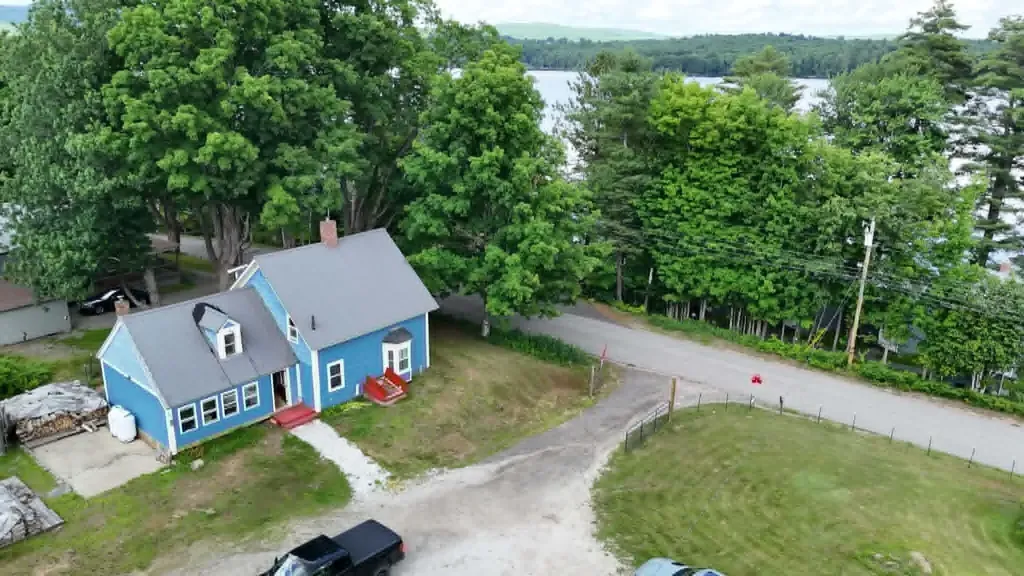 230 Lake Road Wilton ME 04294