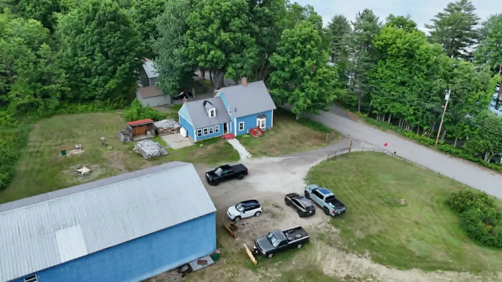 230 Lake Road Wilton ME 04294