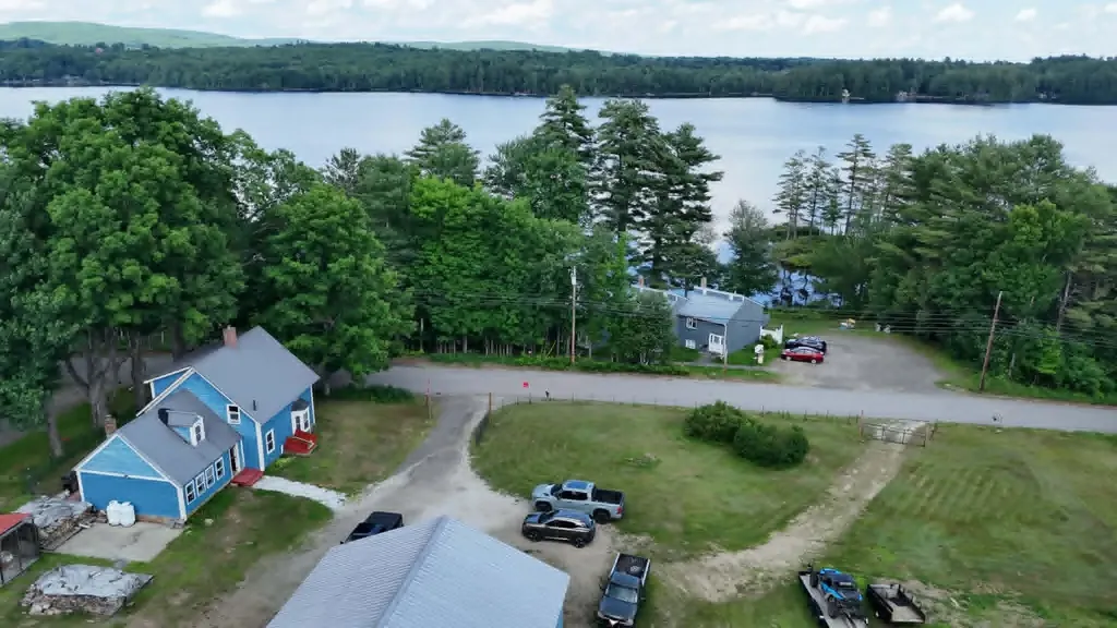 230 Lake Road Wilton ME 04294