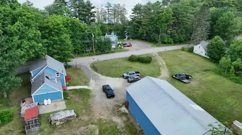 230 Lake Road Wilton ME 04294